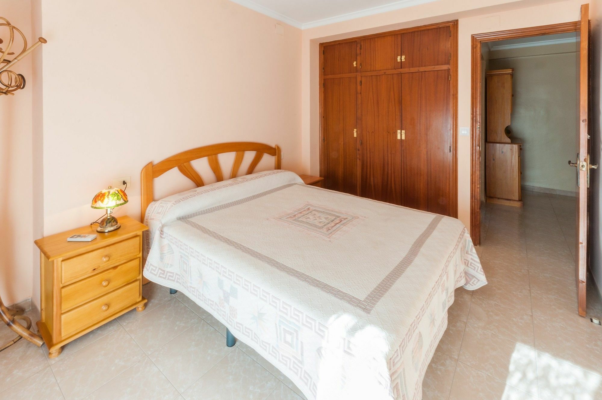 Amatista Villa Oliva Exterior foto