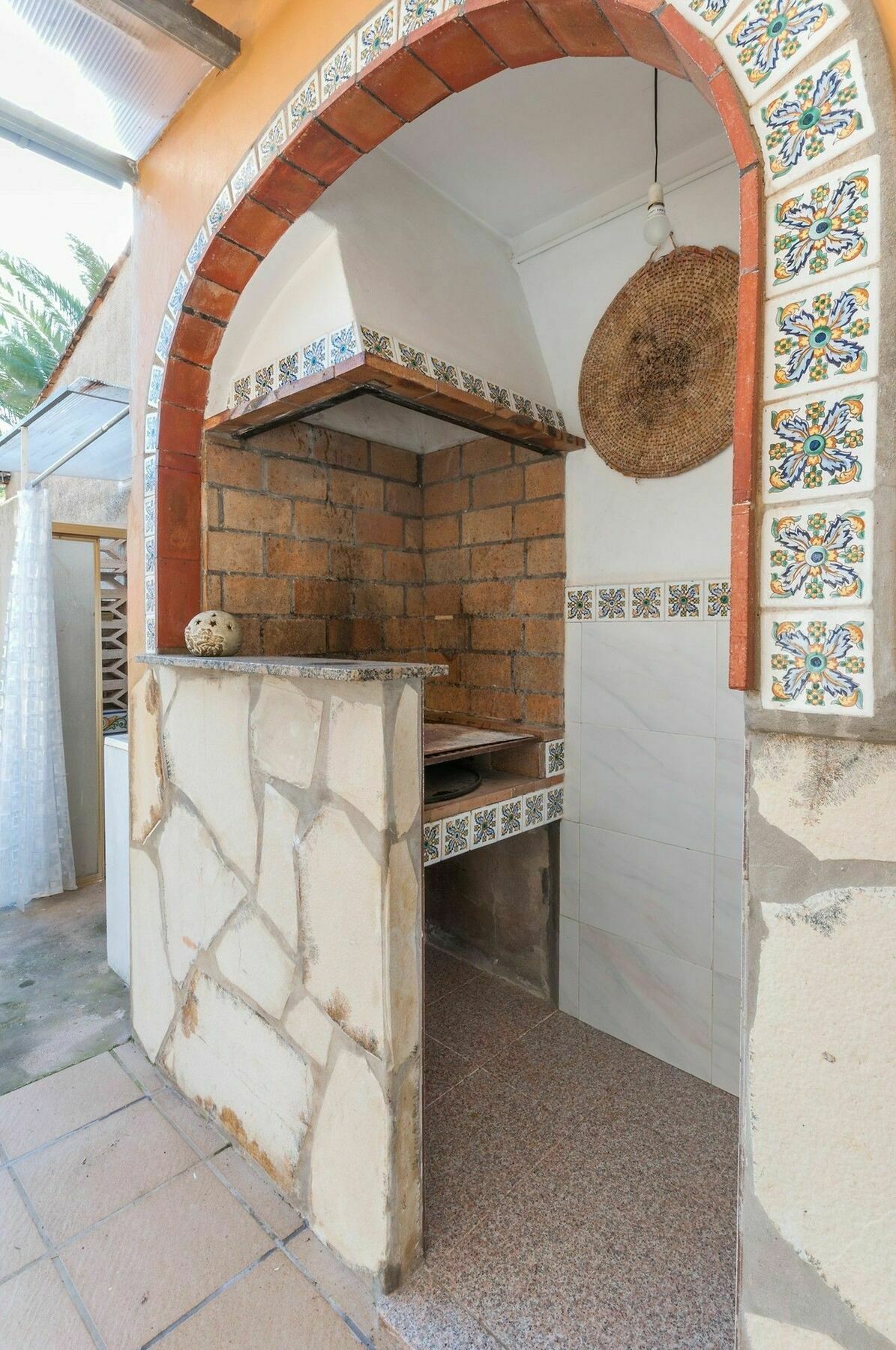 Amatista Villa Oliva Exterior foto