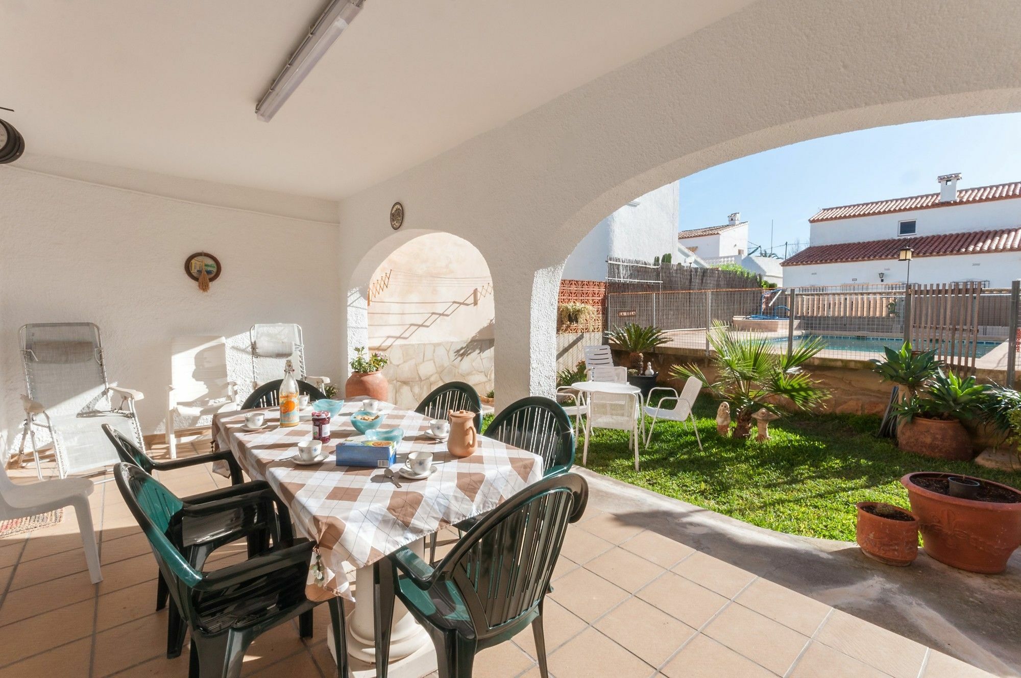 Amatista Villa Oliva Exterior foto