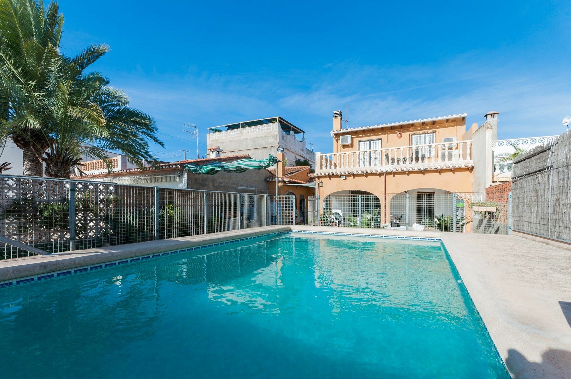 Amatista Villa Oliva Exterior foto