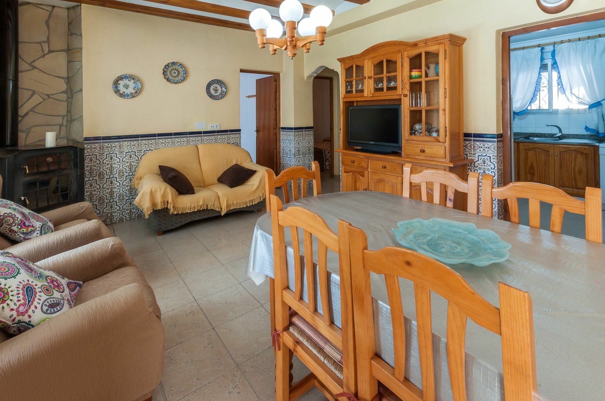 Amatista Villa Oliva Exterior foto